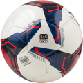 Мяч футзальный JOGEL Supernova №4, белый