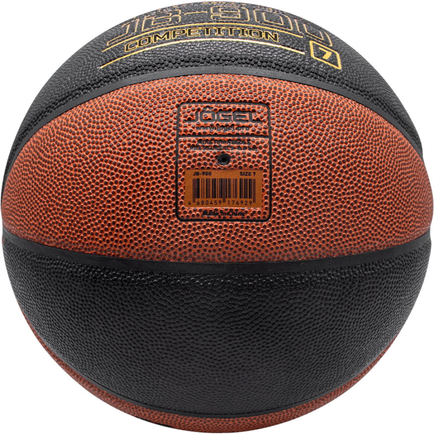 Мяч баскетбольный JOGEL JB-900 №7 NEW