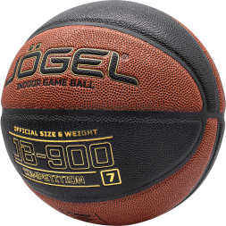 Мяч баскетбольный JOGEL JB-900 №7 NEW