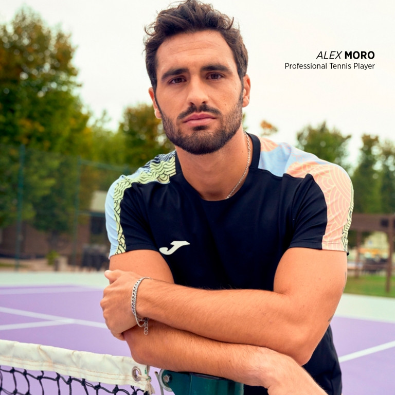 CAMISETA MANGA CORTA CHALLENGE  