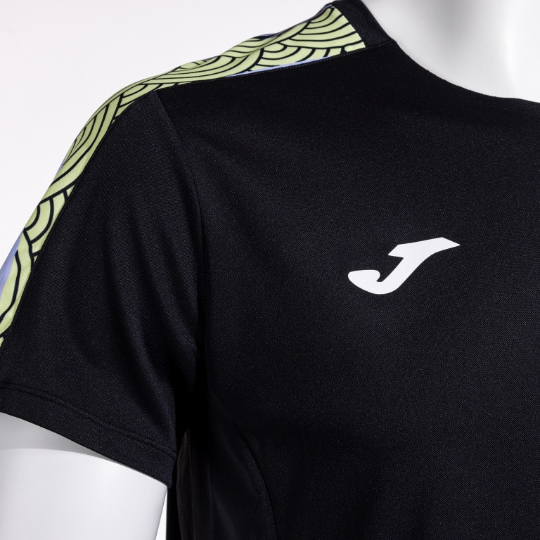 CAMISETA MANGA CORTA CHALLENGE  