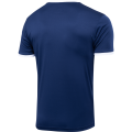 Футболка футбольная JOGEL CAMP Origin, темно-синий/белый, детский