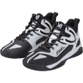 Кроссовки баскетбольные JÖGEL X1, White/black