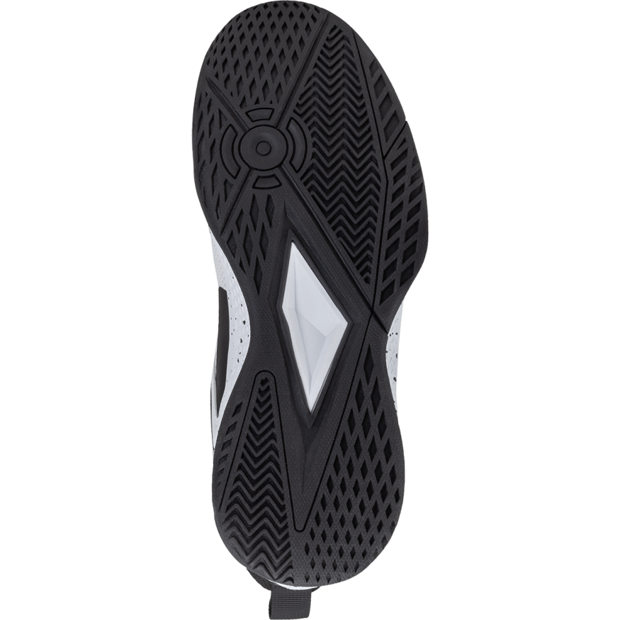 Кроссовки баскетбольные JÖGEL X1, White/black