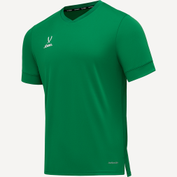 Футболка игровая JOGEL DIVISION PerFormDRY Union Jersey, зеленый