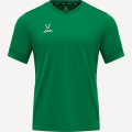 Футболка игровая JOGEL DIVISION PerFormDRY Union Jersey, зеленый