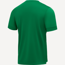 Футболка игровая JOGEL DIVISION PerFormDRY Union Jersey, зеленый