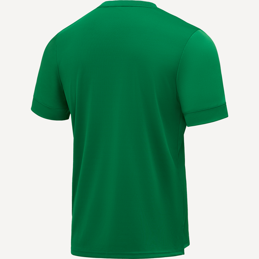 Футболка игровая JOGEL DIVISION PerFormDRY Union Jersey, зеленый