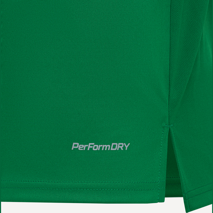 Футболка игровая JOGEL DIVISION PerFormDRY Union Jersey, зеленый