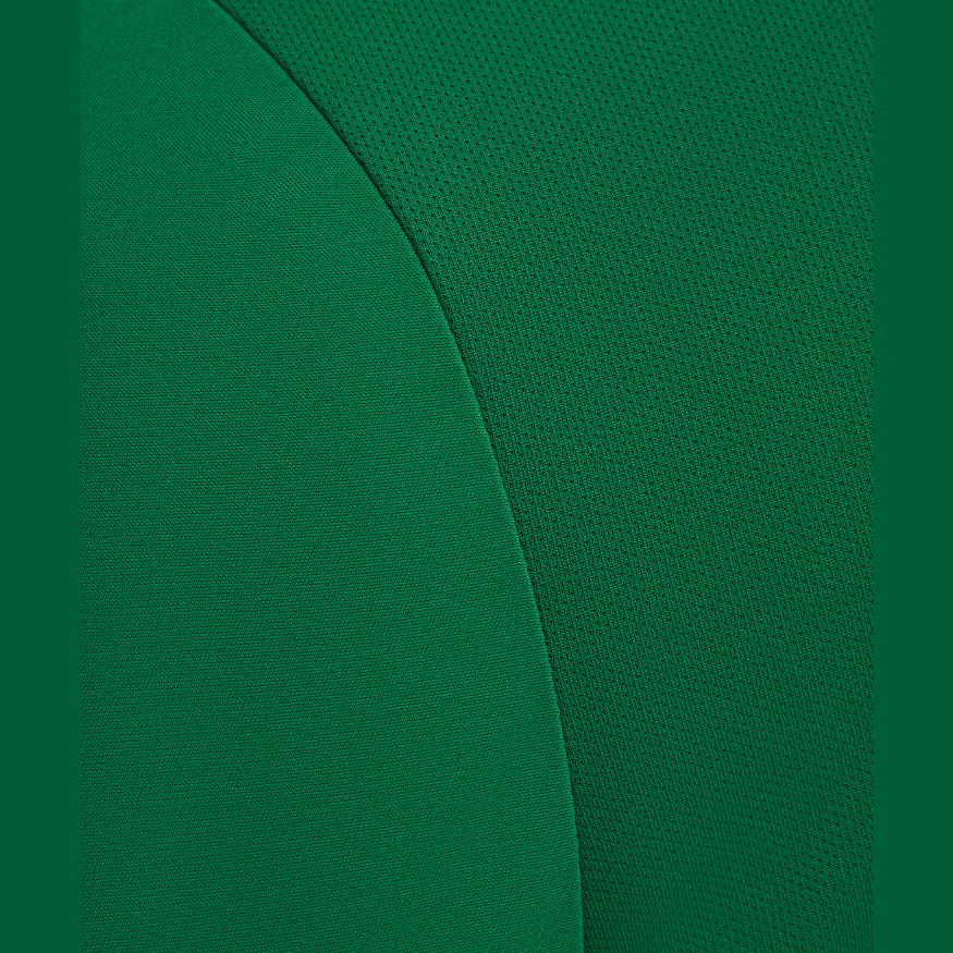 Футболка игровая JOGEL DIVISION PerFormDRY Union Jersey, зеленый