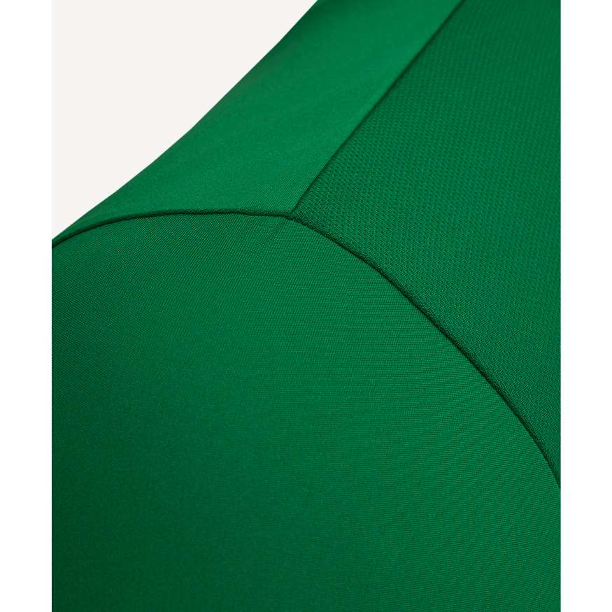 Футболка игровая JOGEL DIVISION PerFormDRY Union Jersey, зеленый