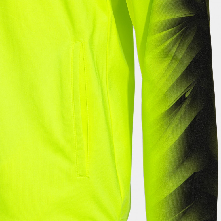 CHAQUETA CON CAPUCHA ELITE XI      