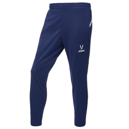 Брюки тренировочные JOGEL DIVISION PerFormDRY Pro Training Pants, темно-синий