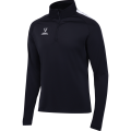 Джемпер тренировочный JOGEL CAMP Training Top 1/4 Zip, черный