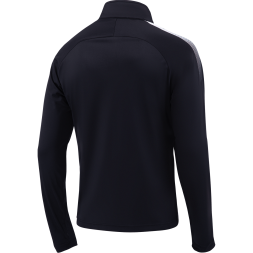 Джемпер тренировочный JOGEL CAMP Training Top 1/4 Zip, черный