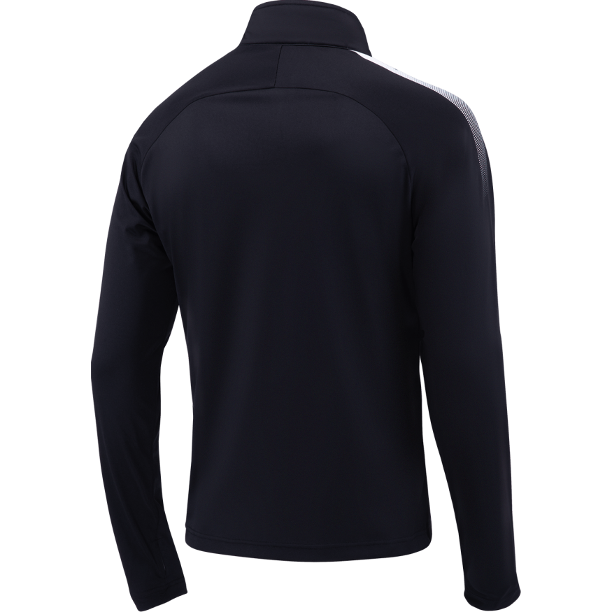 Джемпер тренировочный JOGEL CAMP Training Top 1/4 Zip, черный