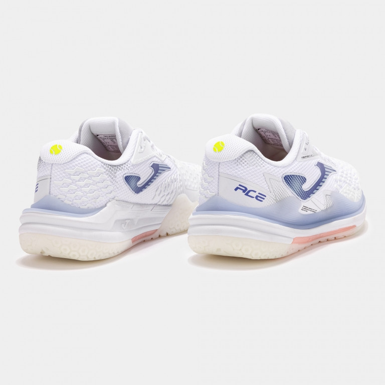 Теннисные кроссовки JOMA ACE LADY 2502  