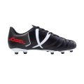 БЕЗ УПАКОВКИ Бутсы футбольные JOGEL Mondo FG Black/white