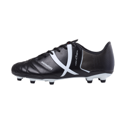 БЕЗ УПАКОВКИ Бутсы футбольные JOGEL Mondo FG Black/white