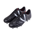 БЕЗ УПАКОВКИ Бутсы футбольные JOGEL Mondo FG Black/white