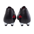 БЕЗ УПАКОВКИ Бутсы футбольные JOGEL Mondo FG Black/white