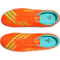 Бутсы зальные подростковые TORRES RAYO-J, TS134234-856-37, р.37, оранжево-жёлтый