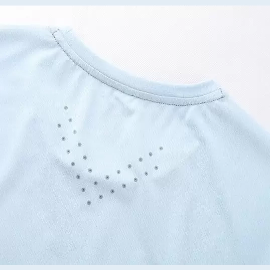 Футболка KELME Round neck T-shirt