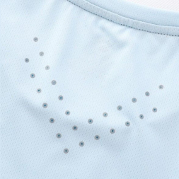 Футболка KELME Round neck T-shirt