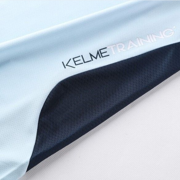 Футболка KELME Round neck T-shirt