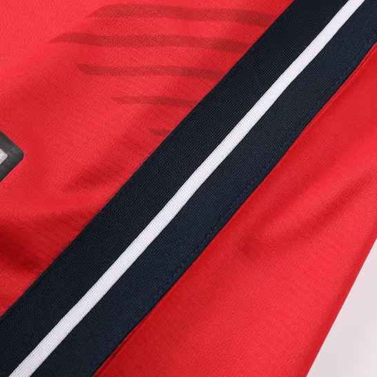 Комплект баскетбольной формы KELME RIVIERA 