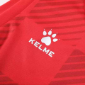Комплект баскетбольной формы KELME RIVIERA 