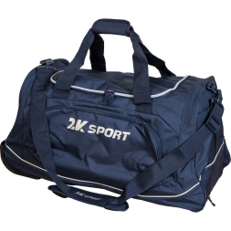 Сумка на колесиках 2K Sport Team