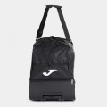 Сумка на колесах JOMA ACCESORIO TEAM BAG Черный