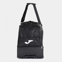 Сумка на колесах JOMA ACCESORIO TEAM BAG Черный