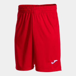 Шорты баскетбольные JOMA SHORT NOBEL LONG ROJO