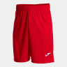 Шорты баскетбольные JOMA SHORT NOBEL LONG ROJO