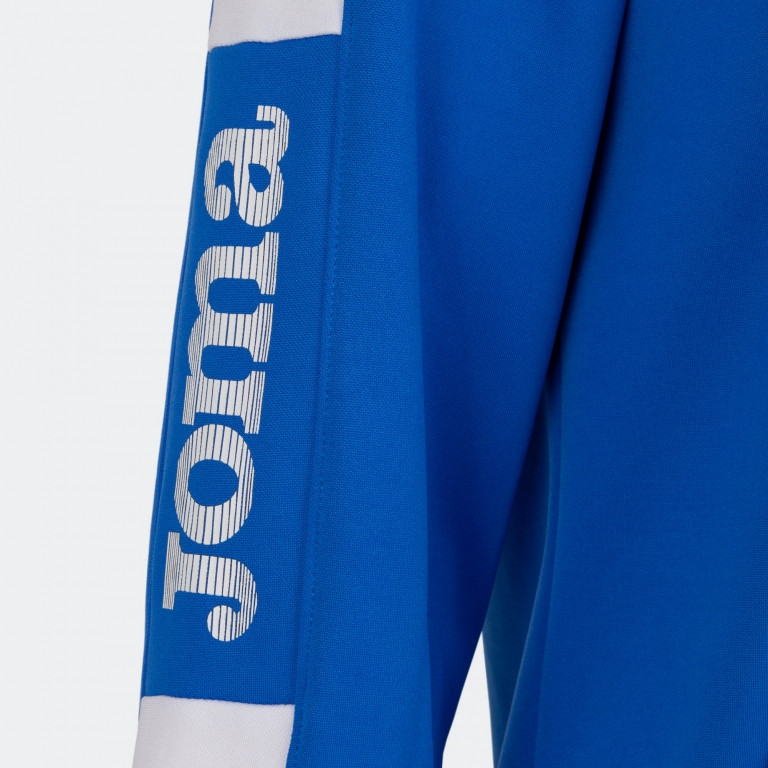 Худи JOMA CHAMPIONSHIP IV Синий-белый