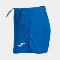 Женские шорты JOMA HOBBY WOMAN с карманами