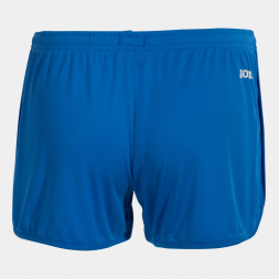 Женские шорты JOMA HOBBY WOMAN с карманами