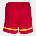  Шорты игровые JOMA TOKYO ROJO AMARILLO