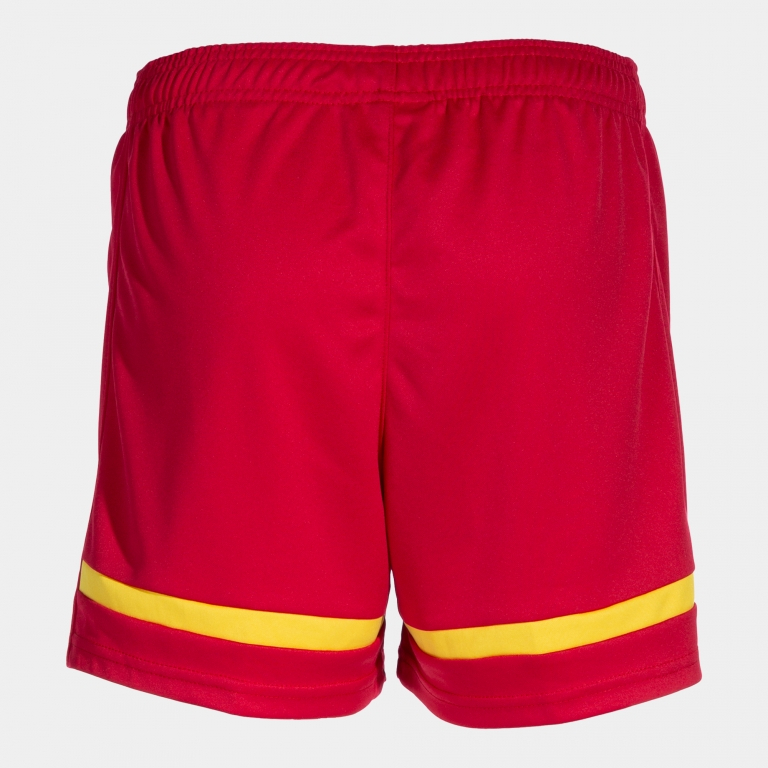  Шорты игровые JOMA TOKYO ROJO AMARILLO