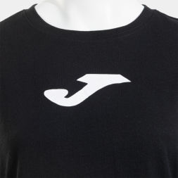 CAMISETA MANGA CORTA CHALLENGE NEGRO