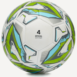 Мяч футзальный JOGEL Star №4