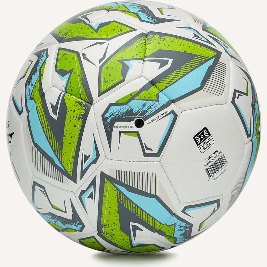 Мяч футзальный JOGEL Star №4