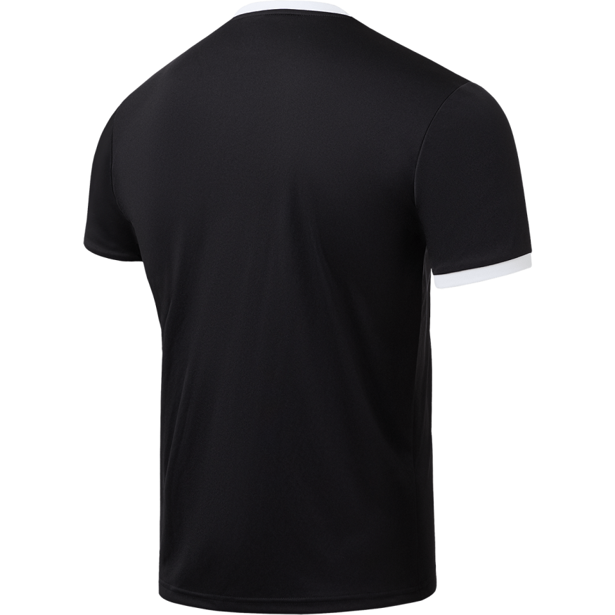 Футболка игровая JOGEL CAMP Origin Jersey, черный, детский