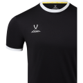 Футболка игровая JOGEL CAMP Origin Jersey, черный, детский