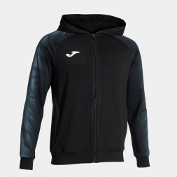 CHAQUETA CON CAPUCHA ELITE XI    