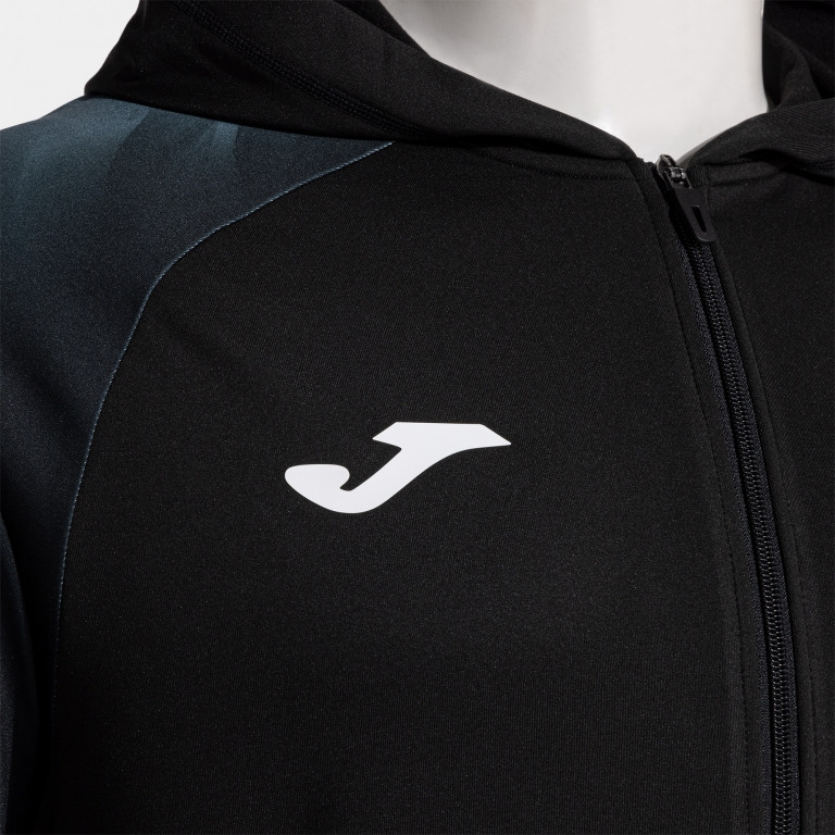 CHAQUETA CON CAPUCHA ELITE XI    