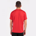 Футболка с коротким рукавом ELITE VIII Красный