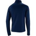 Джемпер тренировочный JOGEL CAMP Training Top 1/4 Zip, темно-синий